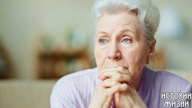 - Здравствуй сын, я твоя настоящая мама…биологическая! - выдавила из себя незнакомая женщина смотреть онлайн