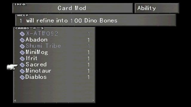 LP │ Final Fantasy 8 │ 16 │ Card games смотреть онлайн
