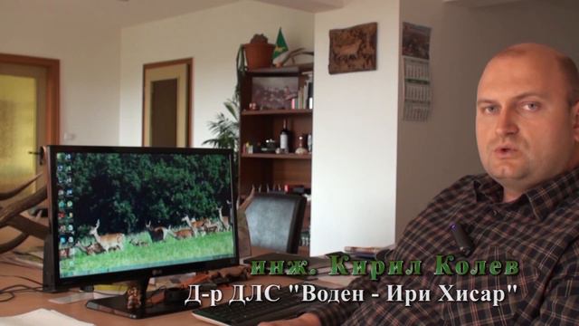 Законът и ловът 05 смотреть онлайн