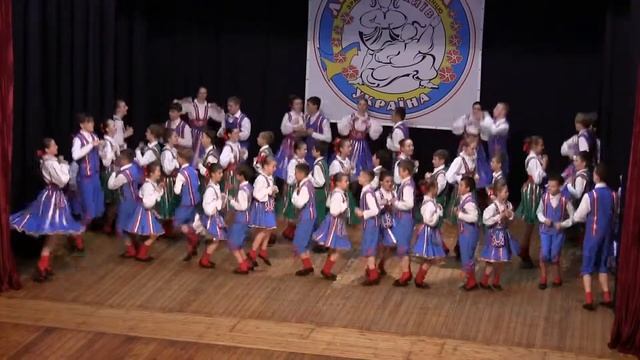 Фінська полька Любавушка 2019 смотреть онлайн