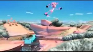 Pixar Short Films Collection Volume 1 - original 2007 DVD trailer