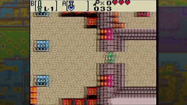 Oney Plays Zelda: Oracle of Ages (Complete Series) [Fan Edit] смотреть онлайн
