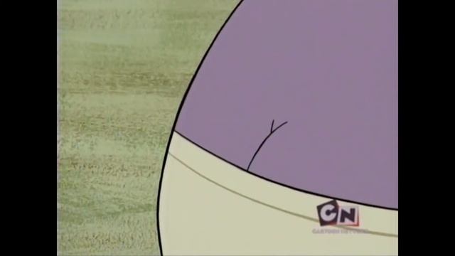 Camp Lazlo - A penny in Chip's butt crack смотреть онлайн