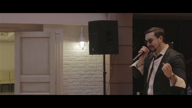 Видео визитка ведущего Антона Макарова смотреть онлайн