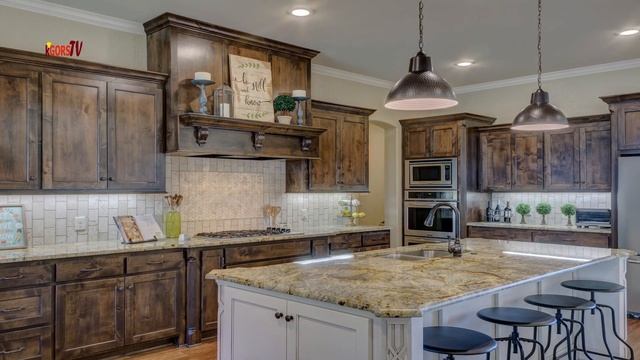 Ideas #34 | Kitchen Design Ideas Ver. 5, Kitchen Color Combination Ideas #5 @kgorstv смотреть онлайн