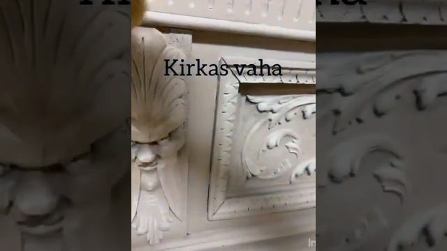 Maalausohje varjostus ja vahaus Frenchic Paint Finland смотреть онлайн