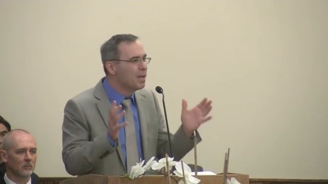 "За что я благодарен Богу" (Виталий Бойко) смотреть онлайн