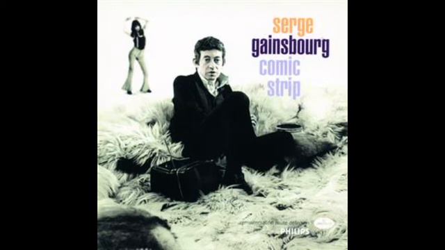 Serge Gainsbourg - Je T'aime Moi Non Plus Feat. Jane Birkin смотреть онлайн