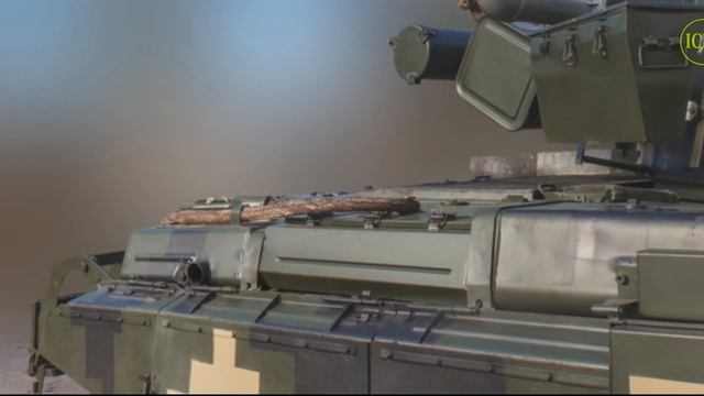Т 64 БВ КО нов смотреть онлайн