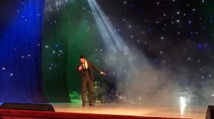 Мурад Байкаев и Раяна Асланбекова - Мы вдвоём