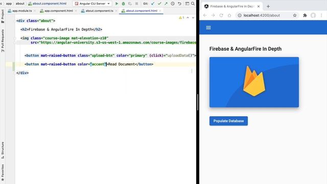 ? Firestore Fundamentals - What is a Firestore Document? смотреть онлайн