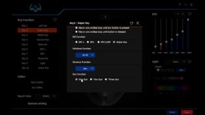 Программируемая игровая мышь SVEN RX-G975 ?ОБЗОР от SVEN?