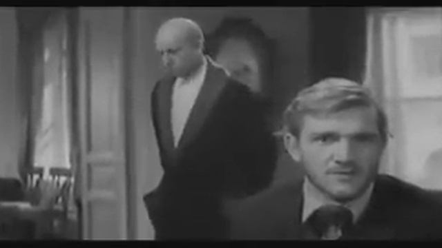 Первая встреча Раскольникова со следователем (часть 2) смотреть онлайн