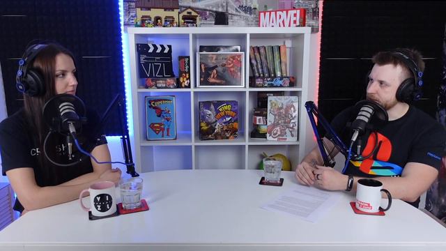Братья Супер Марио в кино, Тетрис I Подкаст о кино №115 смотреть онлайн