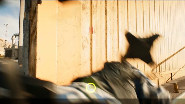 Победа — 500 убийств. #32