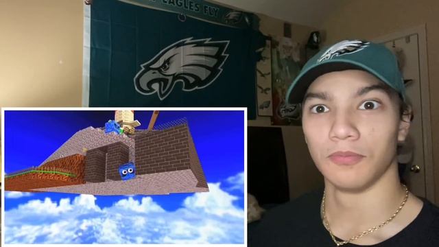 SMG4 | Mario Reacts To Nintendo Memes 12 (Reaction) смотреть онлайн