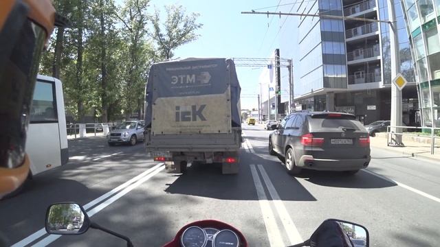 САМАРА. С ШОССЕ МОСКОВСКОЕ147, ЕДЕМ В ЗАПАНСКОЙ  НА СДЕЛКУ. РАЗГРУЗИТЬ МЕШКИ ИЗ МАШИНЫ В ГАРАЖ.