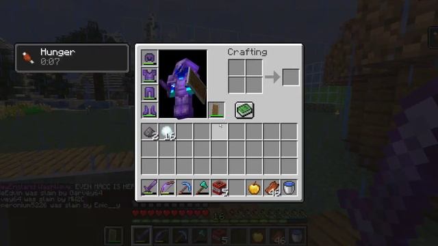 Turkey War | Consus (Minecraft Java) смотреть онлайн