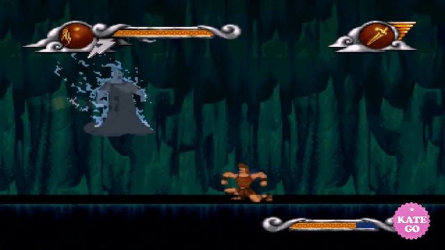 Геркулес (Disney`s Hercules Action Game). #8. [ФИНАЛ] смотреть онлайн