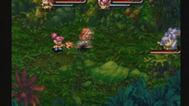 Ps game review Legend of Mana смотреть онлайн