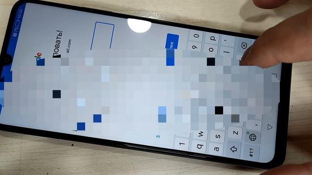 Huawei Nova Y70 Telefonida Play Marketni Yoqish