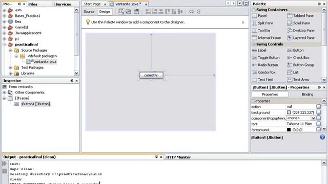 Carga de Datos con SQL Server y Conexion Java - SQL Server смотреть онлайн