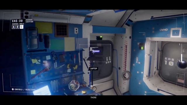 Space Odyssey 2020 The Rise Of Confusion Full Playthrough Part 1