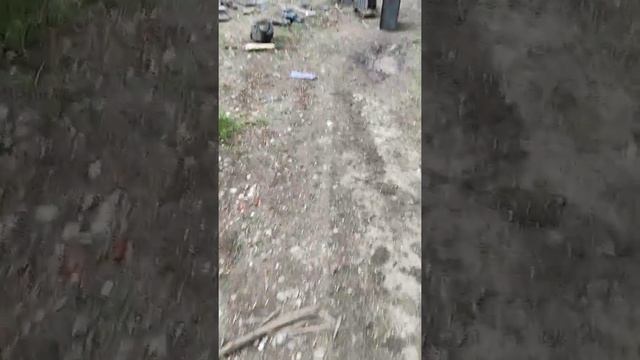 Ремонт экскаватора ЕТ-26. Радиатор гидросистемы смотреть онлайн