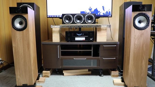 FYNE AUDIO ファインオーディオ F302　 You Raise Me Up　ユー・レイズ・ミー・アップ 空気録音 смотреть онлайн