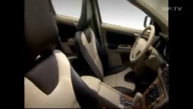 volvo xc60 смотреть онлайн