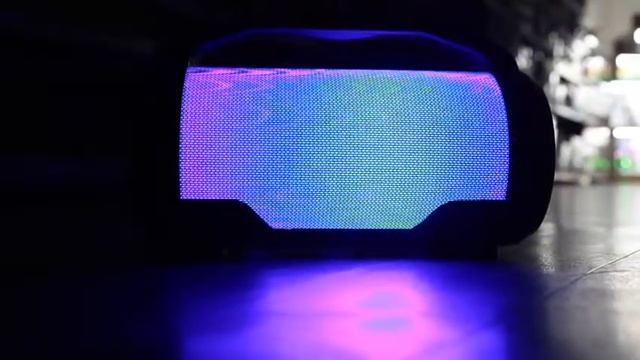 iDance Cyclone 400 Party Speaker @menkindstores смотреть онлайн