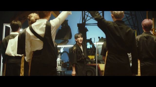 React to KPOP (Blackpink, StrayKids, Seventeen) + NEW JYPE JPOP GROUP?! смотреть онлайн