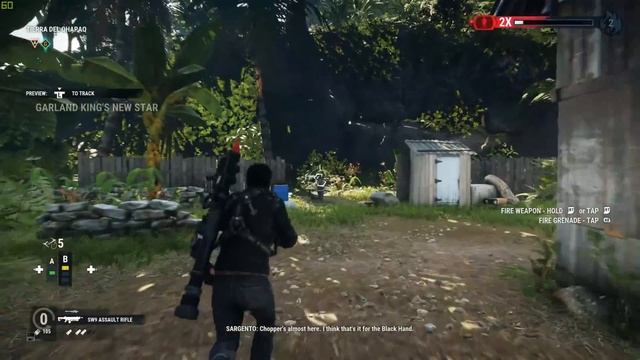 JUST CAUSE 4 Gameplay Walkthrough Part 1 - INTRO (Full Game) смотреть онлайн