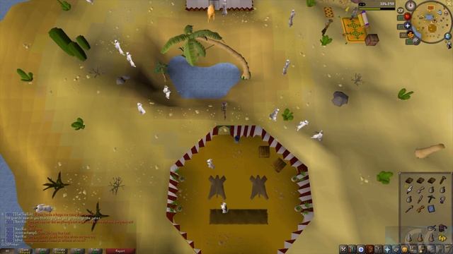 OSRS - The Tourist Trap Quest Guide смотреть онлайн