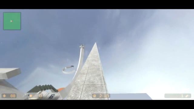 Секреты карты surf_machine4_sky_v3 смотреть онлайн
