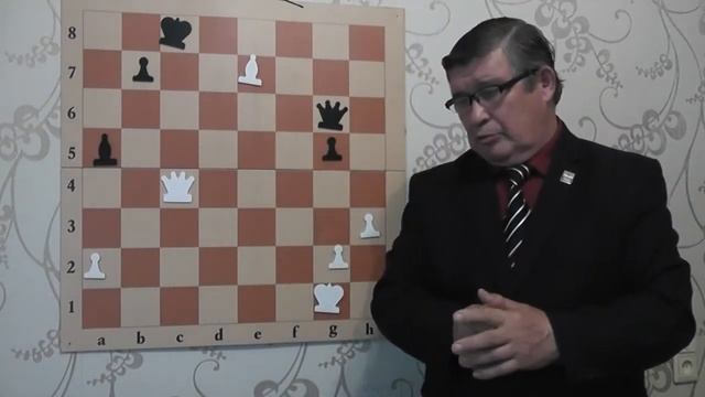 12 тактических приемов в шахматах для начинающих смотреть онлайн