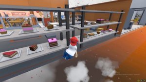 ПЕРЕВЕРНУТОЕ ЛИЦО ИЩЕТ OVER SHOW PHONYA BOBBY TOY!!! ПЛАСТИЛИНОВЫЕ ПРЯТКИ HUMAN FALL FLAT