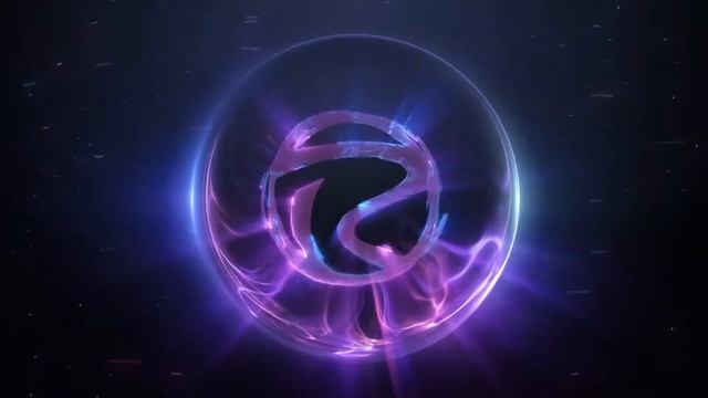 rescale Games Logo Reveal смотреть онлайн