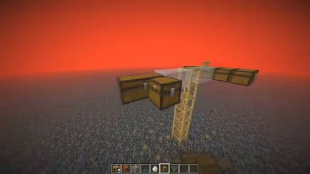 Granja de oro 1.16 - (Fácil, modular y eficiente) - Tutorial Minecraft 1.16.1 1.16.2 1.16.3 смотреть онлайн