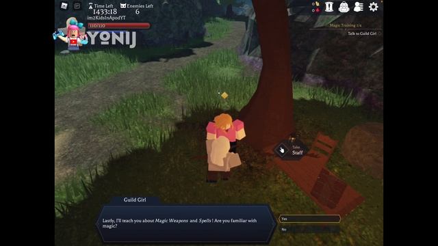 VENTURE TALE TUTORIAL WALKTHROUGH | Is this New Roblox Game The BEST DUNGEON Game? смотреть онлайн