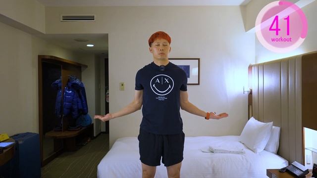 脇・背中・腕のハミ肉がなくなる！Flabby Skin Of The Armpits, Back, And Arms Will Be Toned!