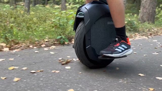 САМЫЙ БЫСТРЫЙ СПОСОБ ВСТАТЬ НА МОНОКОЛЕСО / МОНОКОЛЕСО ОБУЧЕНИЕ ЗА 5 МИНУТ смотреть онлайн