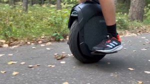 САМЫЙ БЫСТРЫЙ СПОСОБ ВСТАТЬ НА МОНОКОЛЕСО / МОНОКОЛЕСО ОБУЧЕНИЕ ЗА 5 МИНУТ