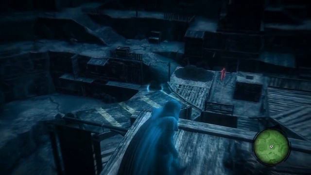 Assassin's Creed: Revelations - Part 28 - Underworld (Lets Play / Walkthrough / Playthrough) смотреть онлайн