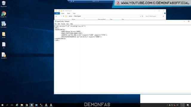 Gunz | CONFIGURAR SERVER GUNZ EN VPS MICROSOFT AZURE | CONFIGURE SERVER ON VPS AZURE • #DemonFas смотреть онлайн