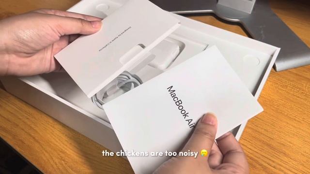 Macbook Air M1 (Space Gray) unboxing in 2023! ? | asmr unboxing mac, apple m1 chip, 8GB memory смотреть онлайн