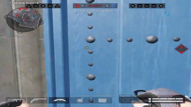 В поисках платины | Warface смотреть онлайн