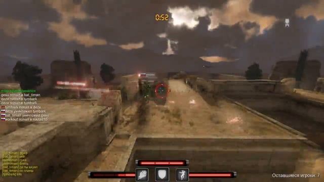 Обзорчик ShootMania Storm смотреть онлайн