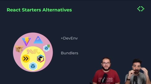 La MEJOR forma de CREAR un Proyecto con REACT смотреть онлайн