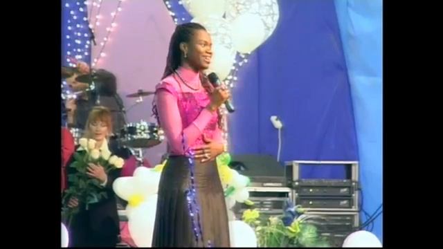 11 02 2008 Босе Аделаджа: Осознаю, что я в Божьей славе смотреть онлайн